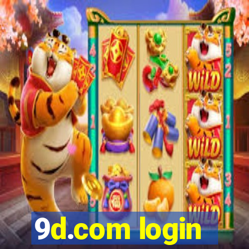 9d.com login